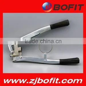 BOFIT Double Piston Grease Gun for Wholesale thumbnail-6