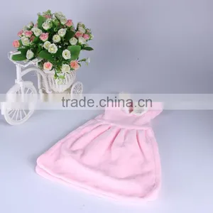 Quick Dry Hand Towel Microfiber Super Absorbent Cleaning Cloth thumbnail-5