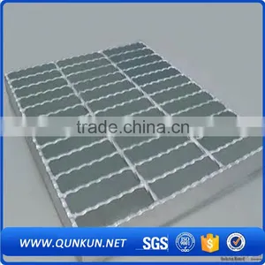 High Quality Heavy Duty Steel Grating, Building Material(China Manufacture + ISO9001) thumbnail-6