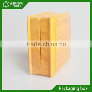 Wooden Ring Box 2013 thumbnail-1