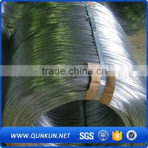 Resistance Corrosion Galvanized Wire thumbnail-1