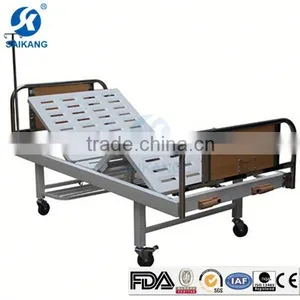 CE Certification Detachable Automatic Transfer Icu Bed thumbnail-1