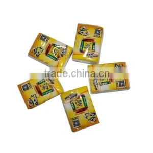 Pocket Facial Tissue Household Paper Hankies Handkerchief Neutral Made of Virgin Wood Pulp(12) thumbnail-5