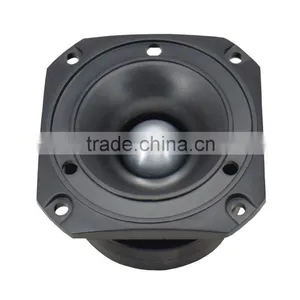 TW-2520 80MM,3.75'' Bullet Tweeter Made of ABS thumbnail-2