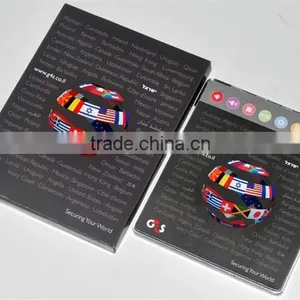 Multifunction 8 Hot Keys LED Mouse Pad With Usb Hub and Webkey thumbnail-3