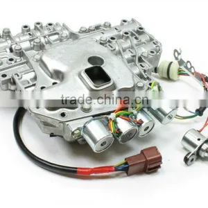 Automatic Transmission RE4F04A Valve Body Gearbox Automotive Part Valve Body thumbnail-1