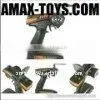 Mr-gt2 Remote Control Receiver thumbnail-1