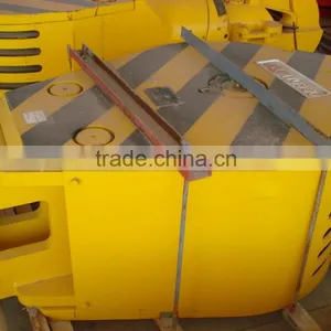 High Quality Traveling Block and Hook Used on Oil and Gas Well Drilling Rigs thumbnail-2
