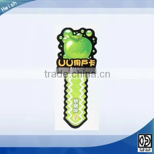 Irregular Scratch Card thumbnail-1
