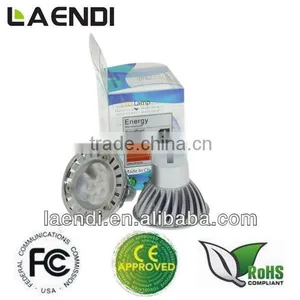 High Quality 3w LED Spotlight Lamp thumbnail-1