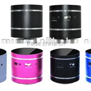 Omni Directional Vibration BluetoothSpeaker D1BT thumbnail-2