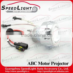 Super Bright Best Price High Quality Xenon HID Motorcycle Headlights thumbnail-1