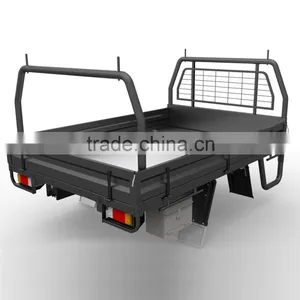 Custom Ute Tray For Pickup Truck For Sale thumbnail-1