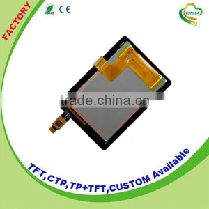 FT5316 Driver IC 3.5 Flexible Transparent Touch Screen Module thumbnail-5