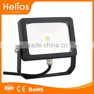 New Series COB 10W Led Flood Light Led Outdoor Flood Light thumbnail-1