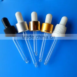 Different Kinds of Dropper for Essential Oil Bottle thumbnail-1