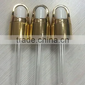 Shiny Golden Dropper Pipette A-1 thumbnail-1