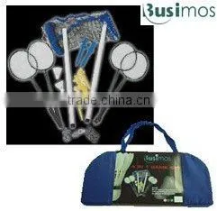 Badminton Set thumbnail-1