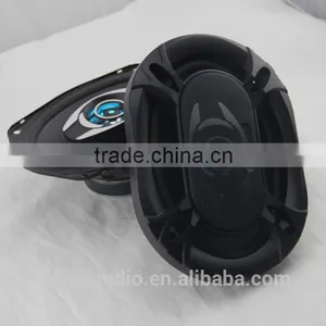 Auto In-car Use 6*9 3-way Coaxial Car Audio Speaker thumbnail-4