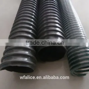Pvc Flexible Sewer Hose Pvc Spiral Flexible Hose thumbnail-1