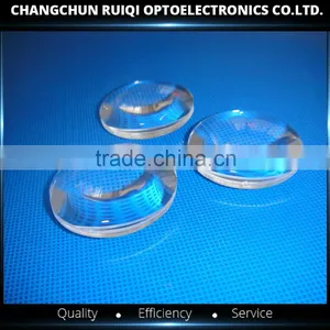 Spherical Lens, Plano Concave Lens, Plano Convex Lens thumbnail-2