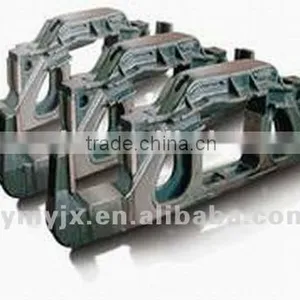 The Train Spare Parts Side Frames, Bolster thumbnail-1