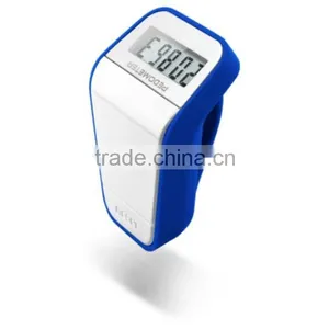 Multifunction Digital LCD Tracker Pedometer Runing Step Calories Tracker Best for Health and Fitness thumbnail-6