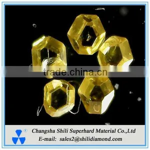 Big Size Synthetic Diamond Powder for Diamond Wire thumbnail-4