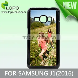 New Product Sublimation Hard PC Cover Case for SAMSUNG J1 thumbnail-1