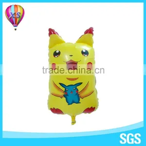 Thanksgiving Day Balloons for Party Decoration With Carton Characters and Toys to Kids thumbnail-3