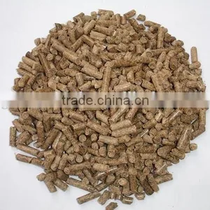 High Efficiency Biomass Fuel Wood Pellets Price/pine Wood Pellets for Biofuel/cheap Pellets for Sale thumbnail-2
