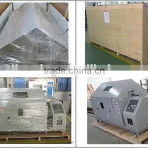 Customized Volume Programmable Salt Sprayer Test Machine thumbnail-3