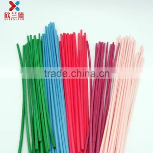 Different Color Fragrance Reed Diffuser Sticks for Aroma Diffuser thumbnail-5