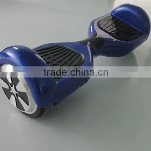 2 Wheels Electric Scooter 6.5 Inch Two Wheels Balancing Scooter thumbnail-3
