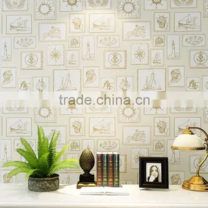 Wallpaper Wallcovering Wallpaper for Kids thumbnail-1