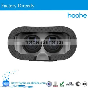 2016 New Design Products VR 3d Glasses Virtual Reality Headset vr Glasses 3d vr Glasses thumbnail-2