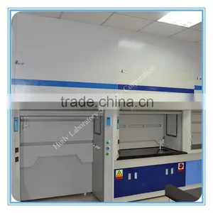 China High Quality Stainless Steel Laboratory Fume Hood thumbnail-6