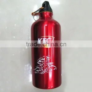 Sports Flask Bike Insulated Stainless Steel Water Bottle thumbnail-1
