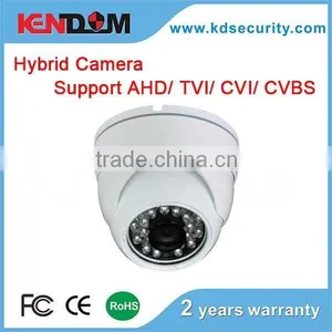 Latest Hybrid Camera AHD CVI TVI All Together Camera Three in One AHD Module thumbnail-1