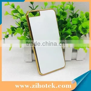 Electroplate Sublimation Mobile Phone Case for IPhone 6/6s thumbnail-5