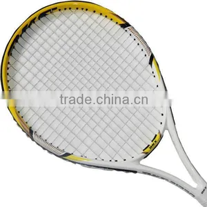 DKS Aluminum Head Tennis Racket thumbnail-2