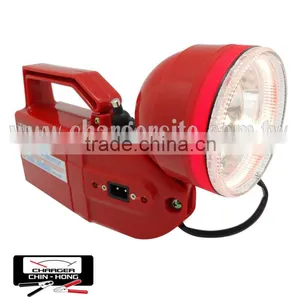 6V 6A KRYPTON Portable Recharge Light thumbnail-1