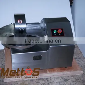 High Quality Professional IMettos Full Stainless Steel Vegetable Slicer TQ8A thumbnail-1