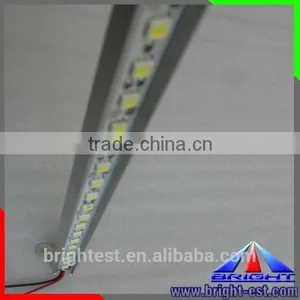 New Arrival Good Quality LED Aluminium Profile For LED Strip Lights 5050, 3528, 2835, 5630 Bar thumbnail-3