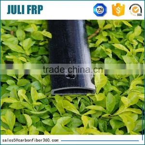 New FRP Product High Strength Fiberglass Tubes for Construction thumbnail-2