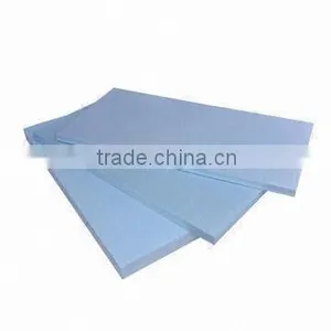 Special Plastic Extruded Board 20mm Blue Warm thumbnail-1