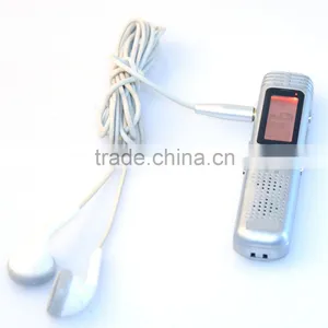 Ultra-Slim Hidden Portable Voice Recorder Model Q37 thumbnail-5