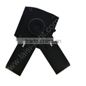 RGB/White Led Strobe Wash 9pcs LED Wall Washer Bar Light thumbnail-5