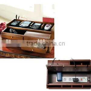 Charging Valet,recharging Caddy,mobile Charging Station thumbnail-1