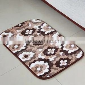 Bathmat With Anti Slip Base thumbnail-2